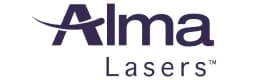 Logo Alma Lasers