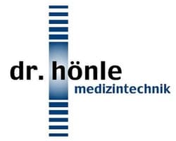 Logo Dr. Hönle