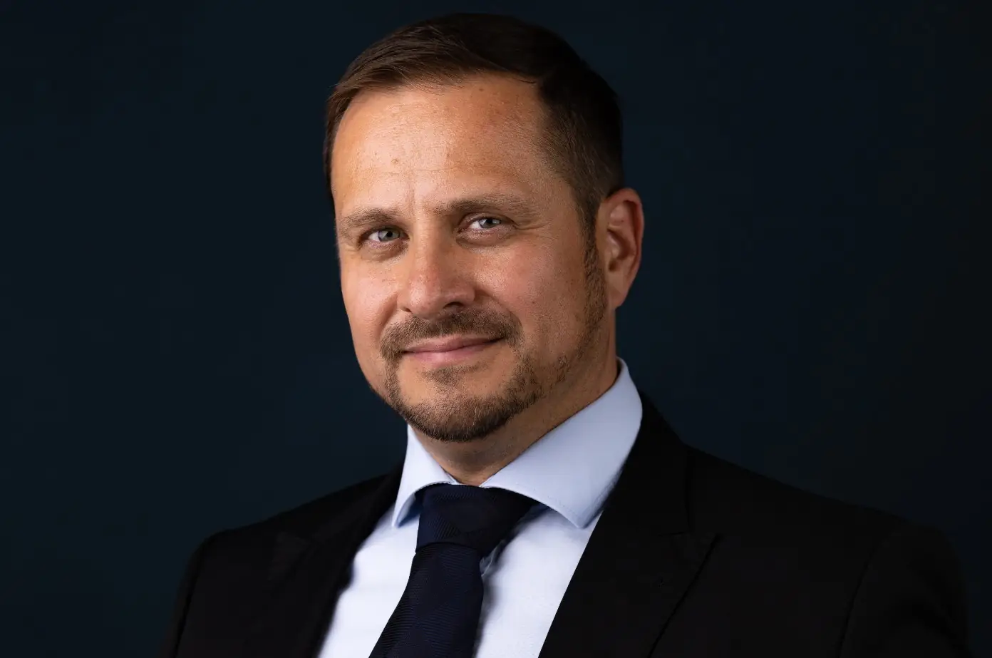 Ing. Aleš Wiedeman, jednatel společnosti MEDOPRA